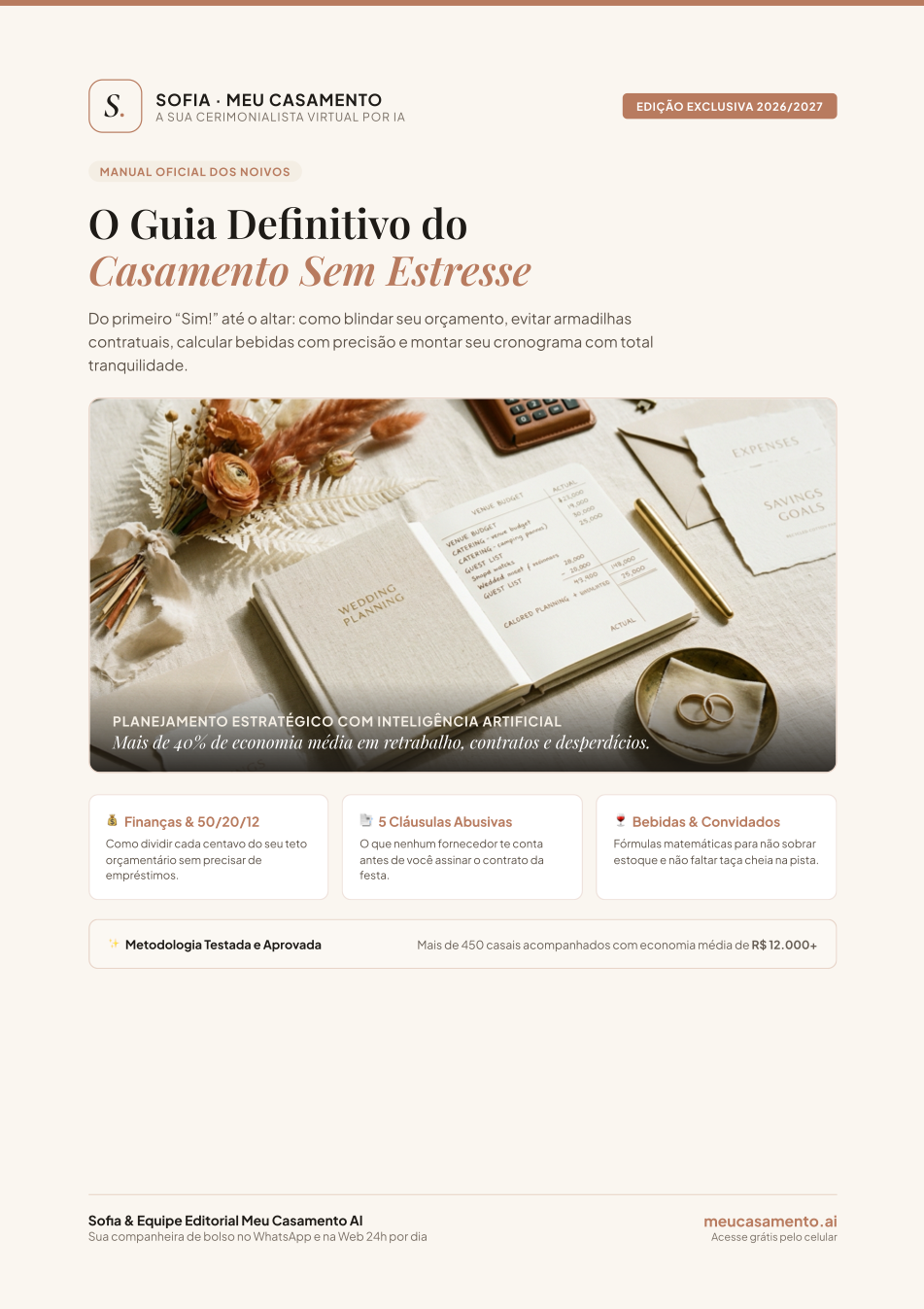 Capa do E-book da Sofia
